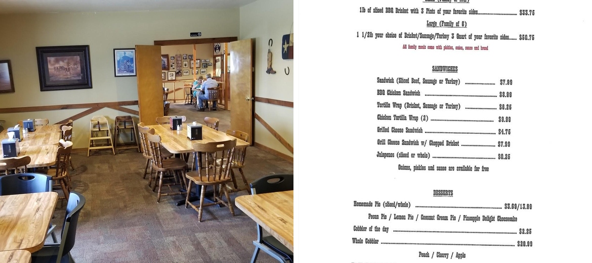 Cowpokes Bar-B-Q
