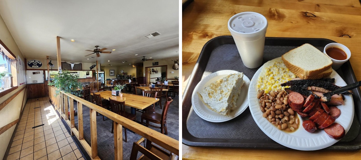 Cowpokes Bar-B-Q