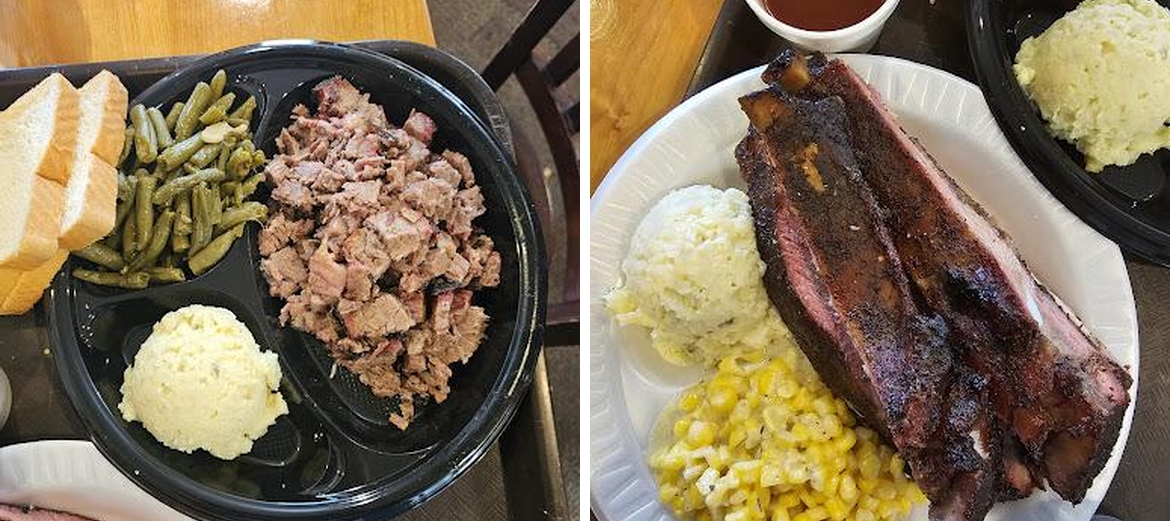 Cowpokes Bar-B-Q