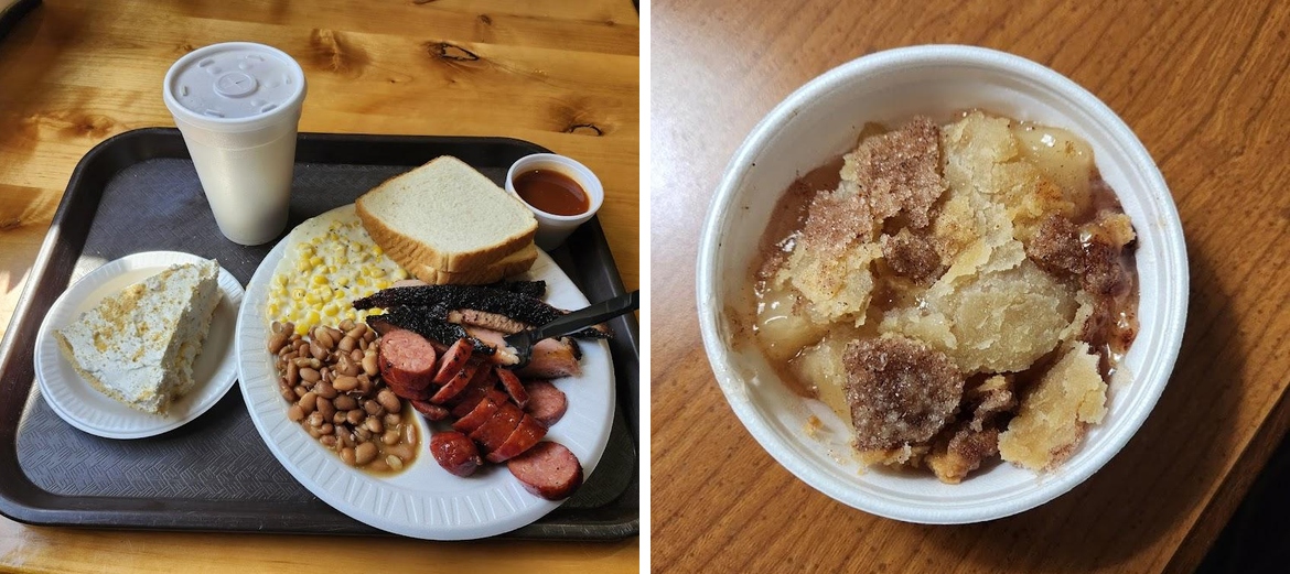 Cowpokes Bar-B-Q