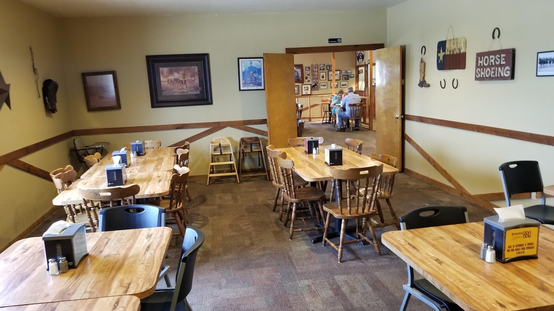 Cowpokes Bar-B-Q