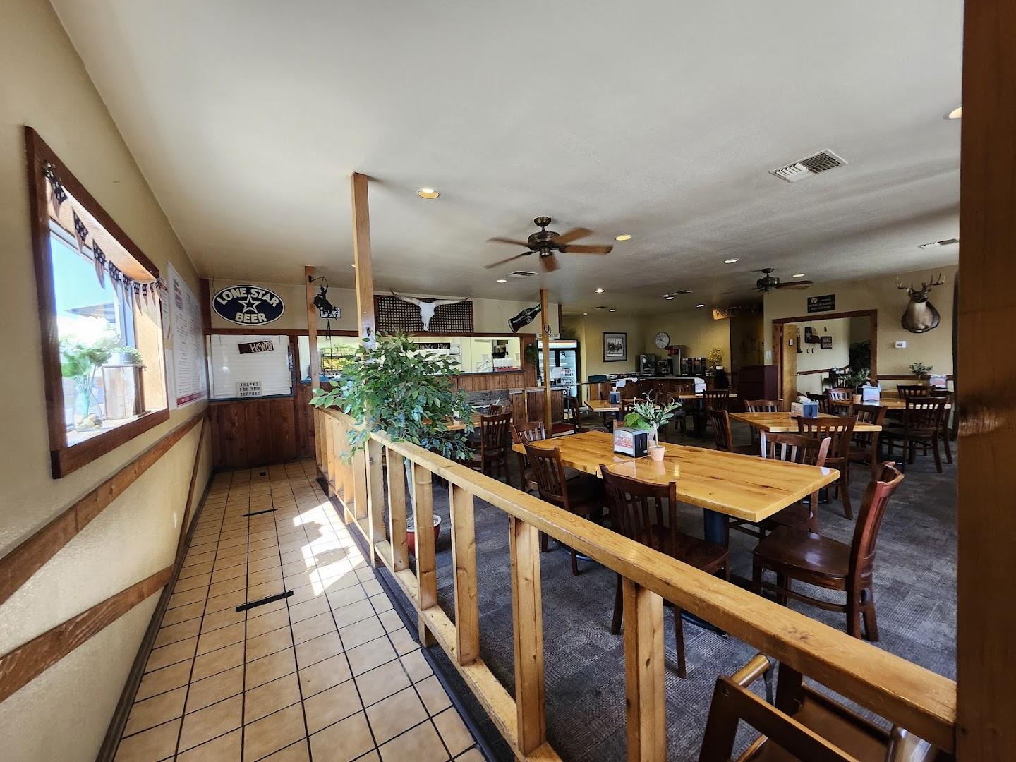 Cowpokes Bar-B-Q