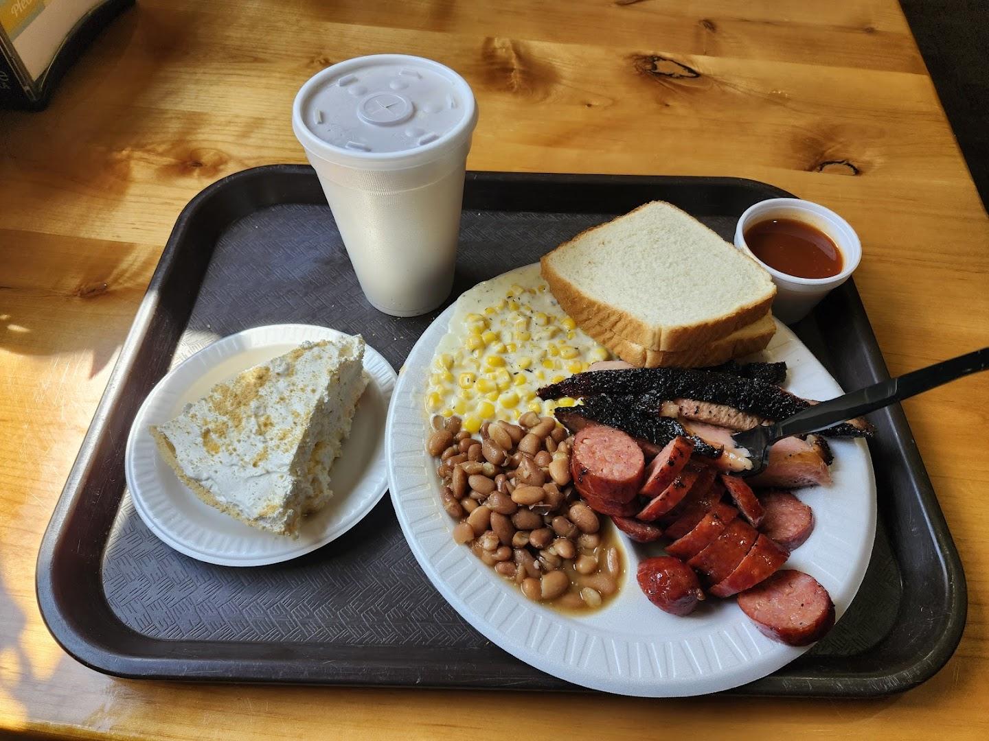 Cowpokes Bar-B-Q